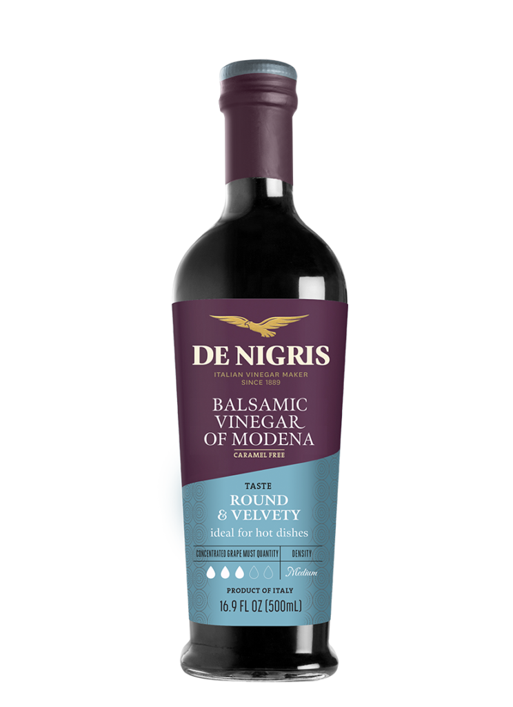 Balsamic vinegars Archivi De Nigris 1889