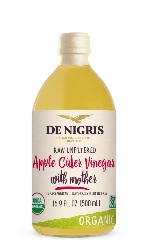 Organic Apple Cider Vinegar