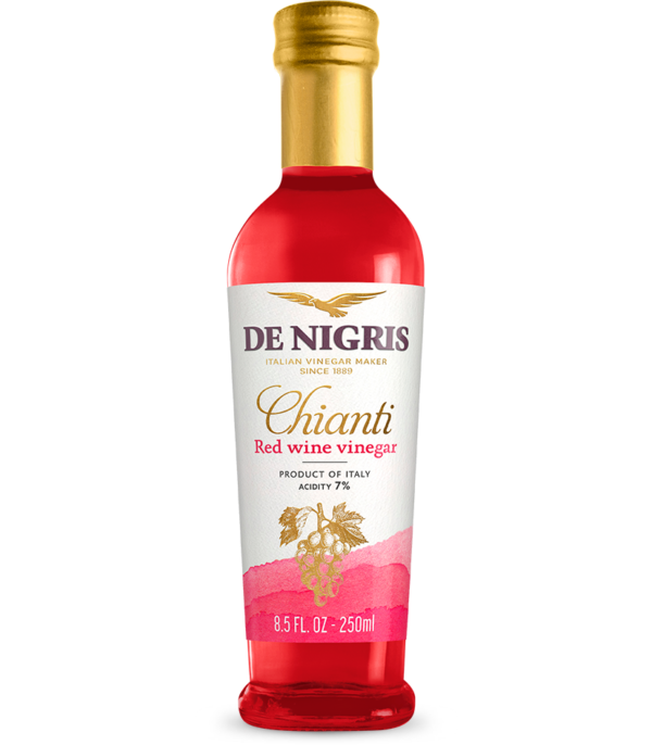 Chianti Wine Vinegar