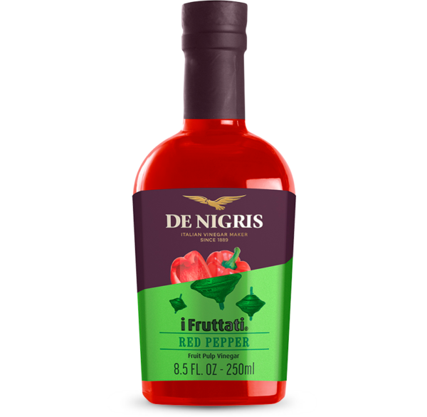 I Fruttati - Red Pepper
