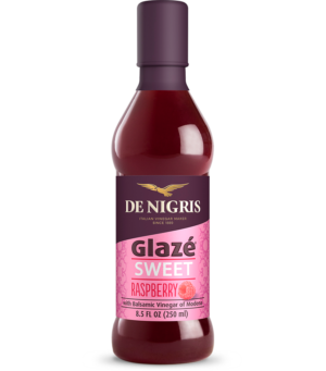 Sweet Glazè - Raspberry