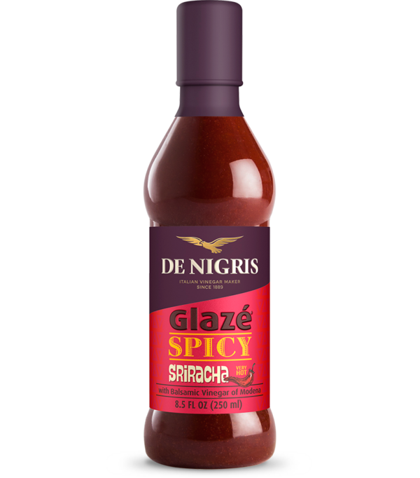 Spicy Glazè - Sriracha