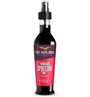 Vinegar Spritzer - Cherry