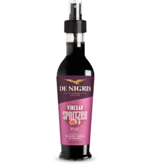 Vinegar Spritzer - Fig