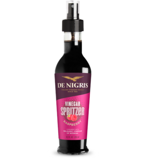 Vinegar Spritzer - Raspberry