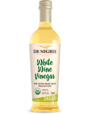 White Wine Vinegar