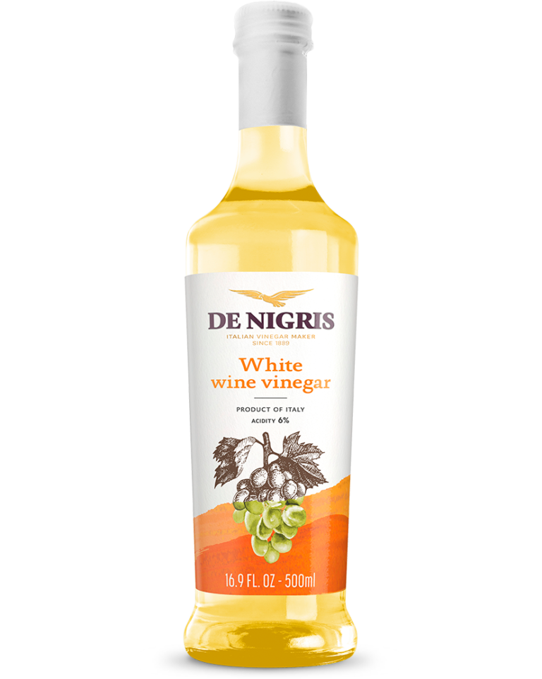 Red Wine Vinegar De Nigris 1889