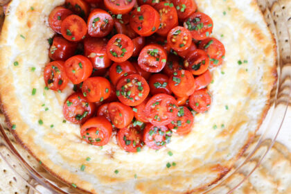Baked-Balsamic-Goat-Cheese-Dip
