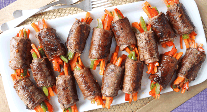 Balsamic-Glazed-Steak-Rolls-make-a-great-appetizer-or-are-perfect-for-dinner