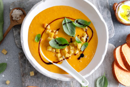 Balsamic butternut soup_denigris_recipes