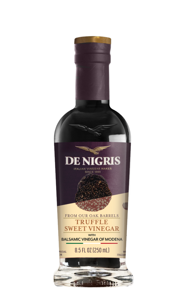 Truffle Sweet Vinegar - De Nigris 1889