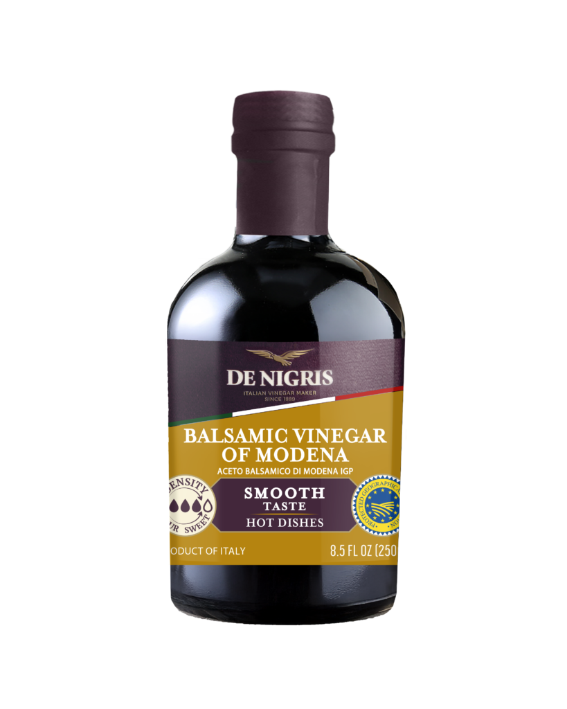 Smooth Flavor - De Nigris 1889 Smooth Flavor - De Nigris 1889