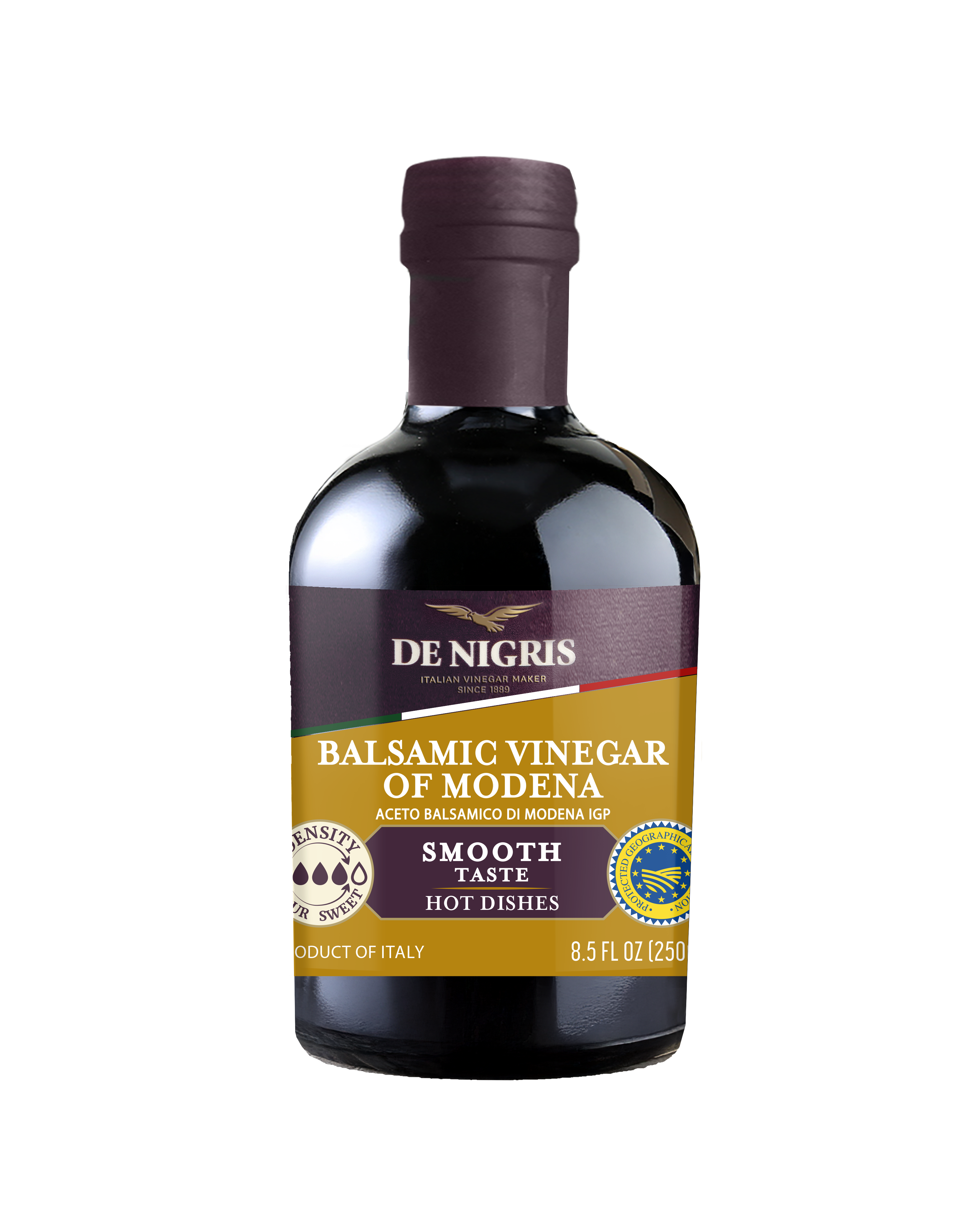 Smooth Flavor Smooth Flavor