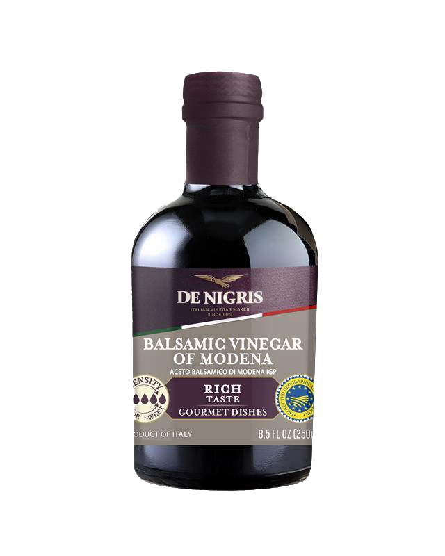 Rich Flavor Rich Flavor